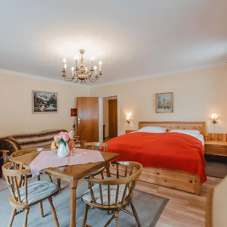 Haus Koetschach-2 By Interhome باد جاستاين