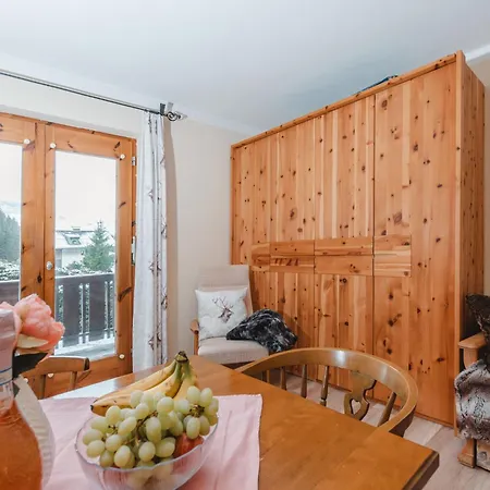 Haus Koetschach-2 By Interhome * باد جاستاين