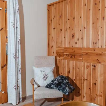 Haus Koetschach-2 By Interhome شقة باد جاستاين