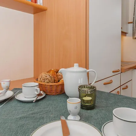 Haus Koetschach-2 By Interhome شقة باد جاستاين