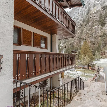 Haus Koetschach-2 By Interhome باد جاستاين
