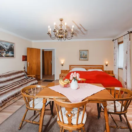 Haus Koetschach-2 By Interhome * Bad Gastein