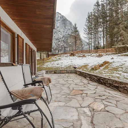 شقة Haus Koetschach-2 By Interhome *