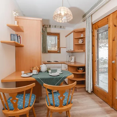 شقة Haus Koetschach-2 By Interhome *