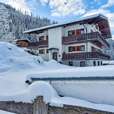 Haus Koetschach-2 By Interhome * باد جاستاين