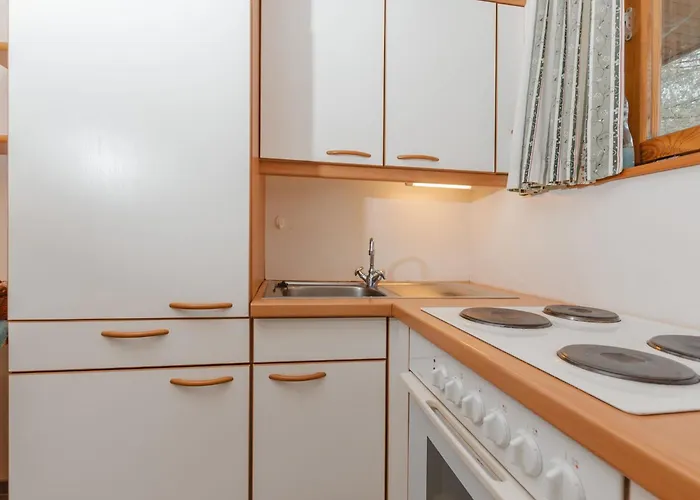 Haus Koetschach-2 By Interhome Apartment