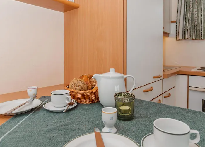 Haus Koetschach-2 By Interhome Apartment Bad Gastein